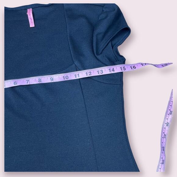 Eight sixty midi dress - Picture 4 of 6